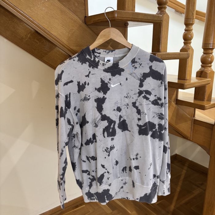 Nike Dres sportowy – komplet bluza i spodnie