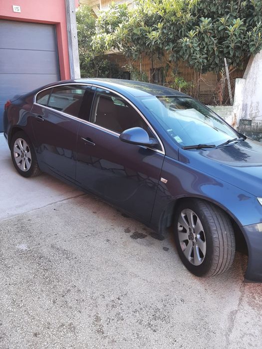 Opel Insignia ,2.0,cdti