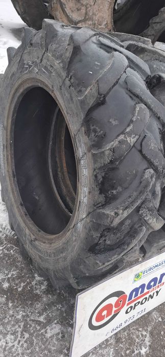 11.2-24 Semperit para opon używanych