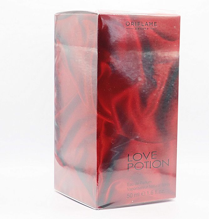 Oriflame woda perfumowana Love Potion 50ml