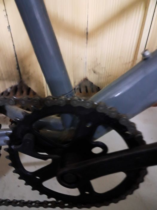 Bicicleta roda 24