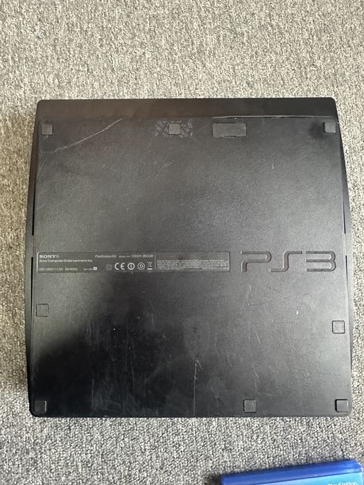 Sony PlayStation 3 slim