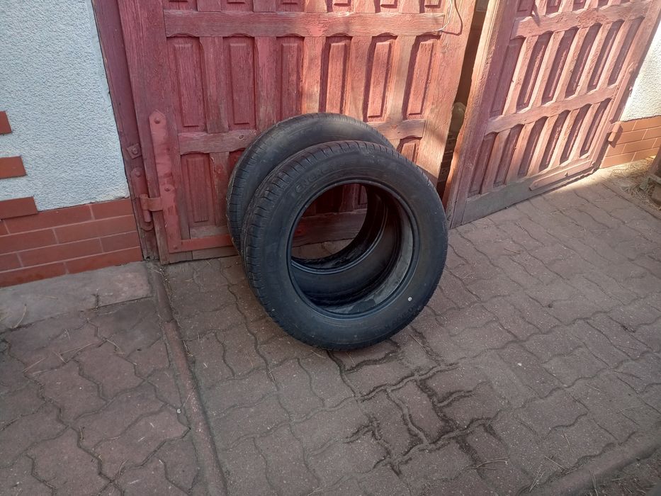 Opony letnie Michelin Energy Saver 205/60r16 92H 4,5mm Wawa