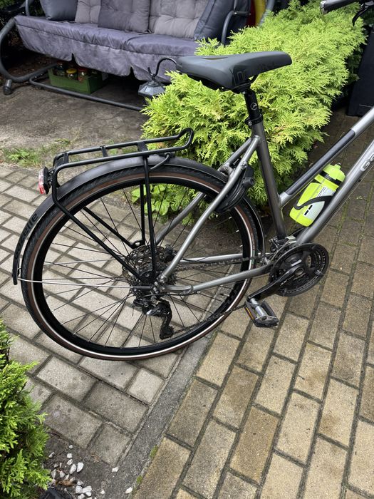Rower Gazelle Ultimate
