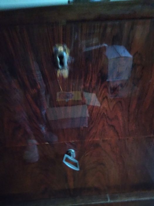 cómoda de boa madeira + 2 cdeiras  Até 22 dezembro