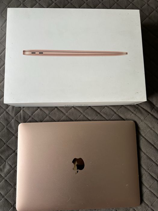 Macbook air 13 A2337