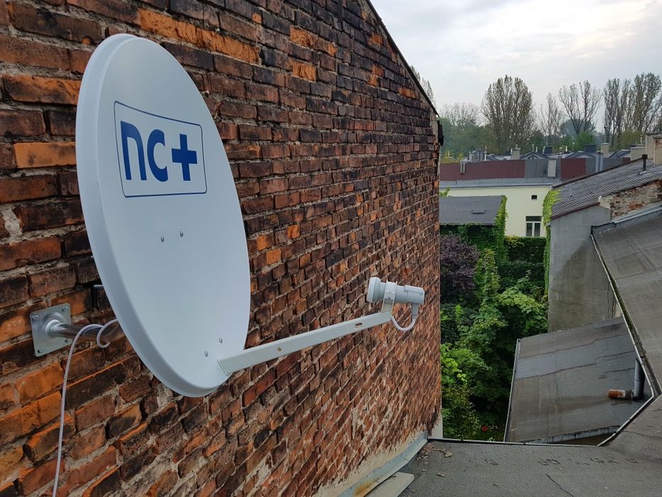 Montaż serwis anten Proszowice Brzesko okolice   888_810_888