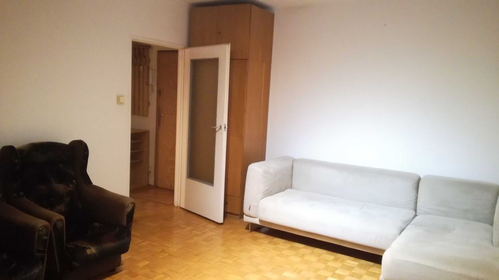 Mieszkanie – Warszawa, Praga-Północ - Widok 2