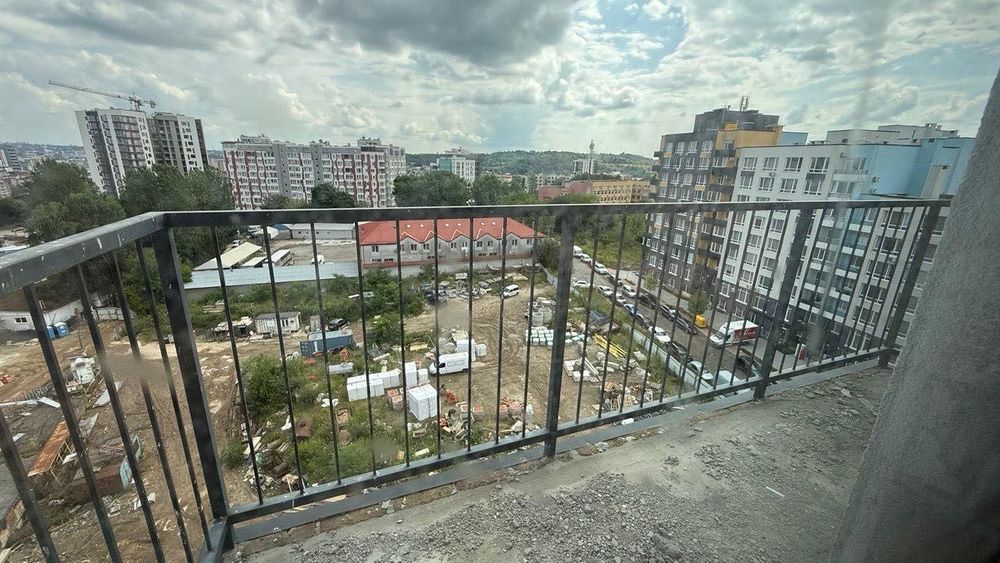 1-комнатная квартира по адресу ул. Под Голоском (площадь 43 м²) - Atlanta.ua - фото 5