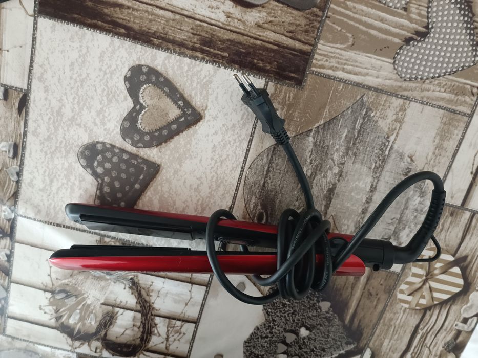 Prancha usada em BOM estado