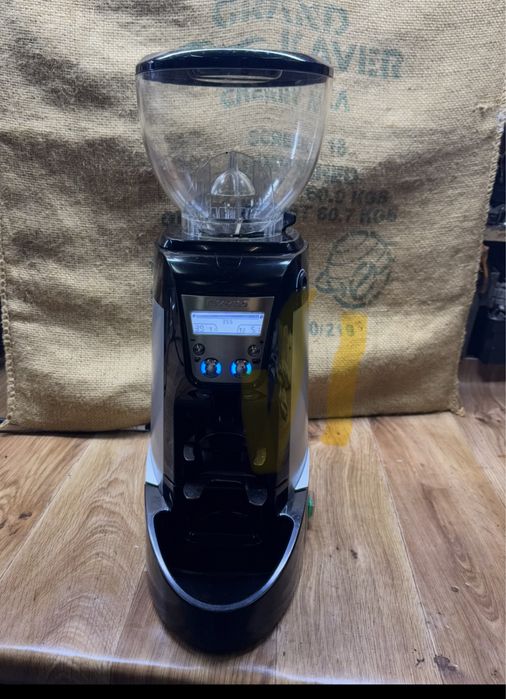 Продається кавомолка для прямого помола кави Cassadio