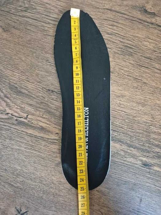 Zimowe buty damskie Melvin Hamilton 38 botki damskie czarne