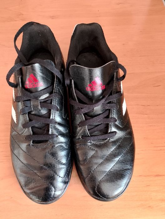 Buty sportowe męskie adidas rozmiar wkładki 24