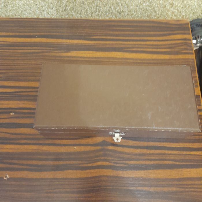 Коробки для столовых приборов