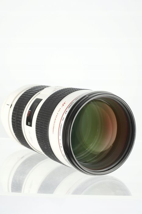 EF 70-200mm f2.8 L IS Canon USM 23%VAT Gwarancja