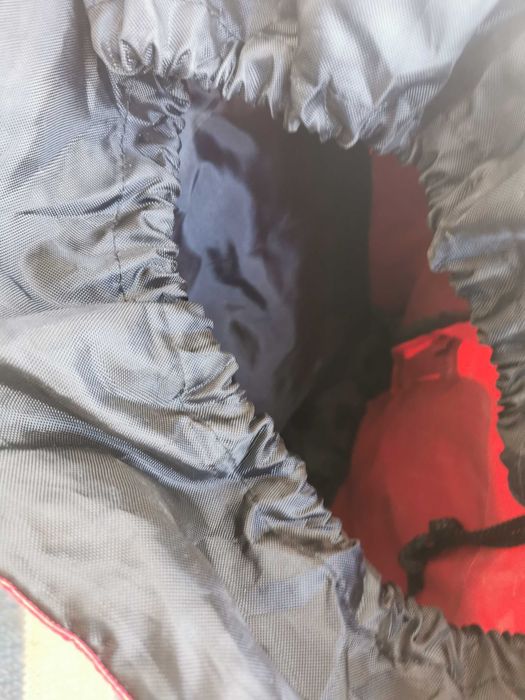 Mochila para caminhada
