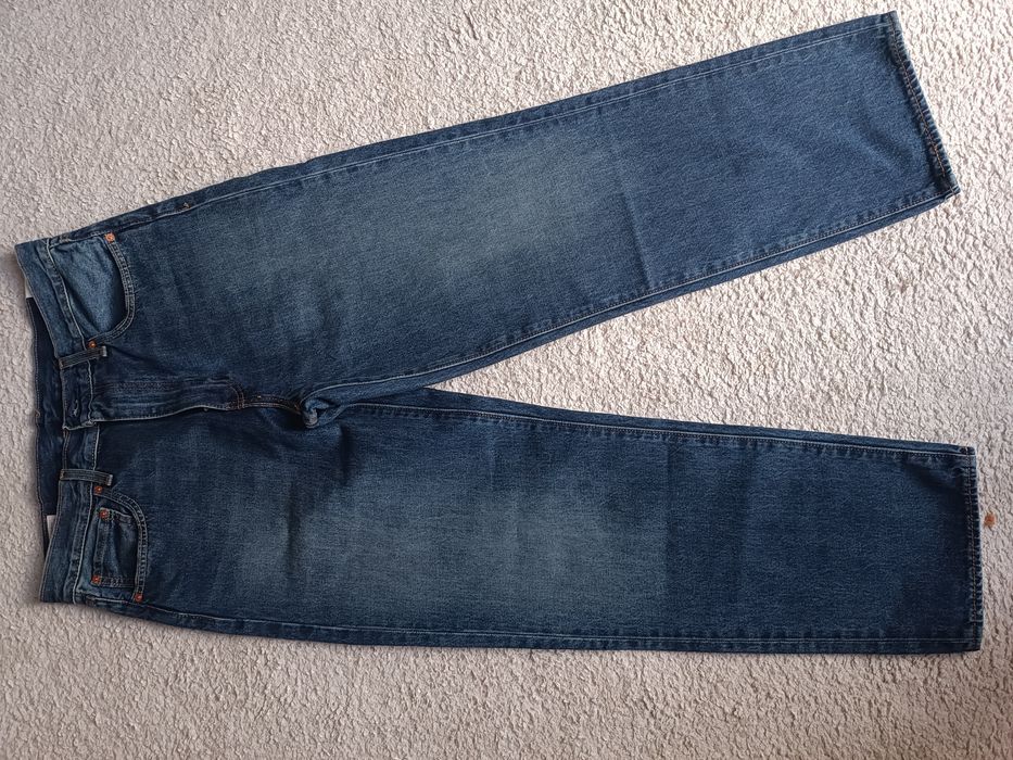 Джинси levis  568
