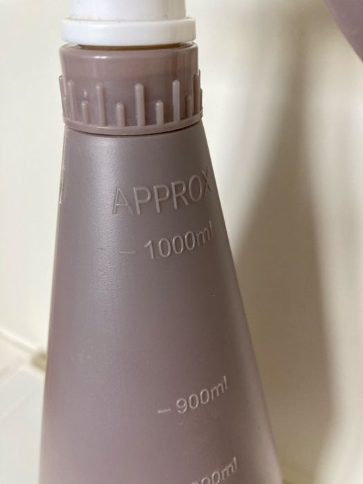 Spryskiwacz 1000 ml