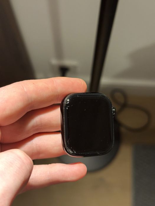 Apple Watch Series 10 42 mm GPS + Cellular