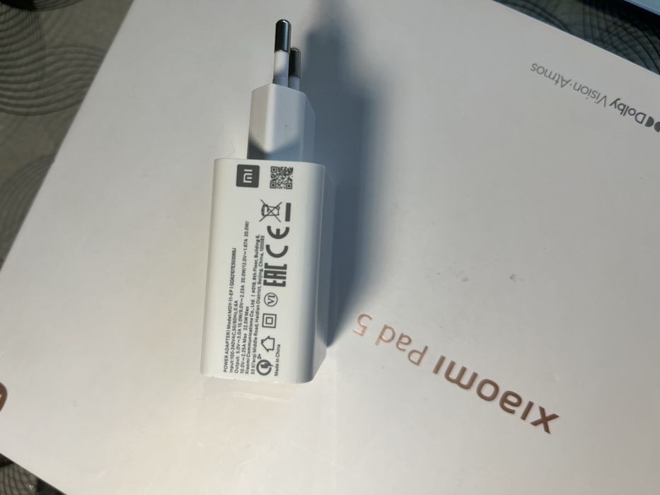 Планшет xiaomi Pad 5