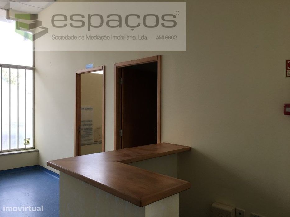 Loja para venda em Castelo Branco