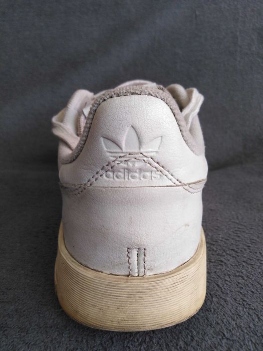 adidas SUPERCOURT. Buty damskie