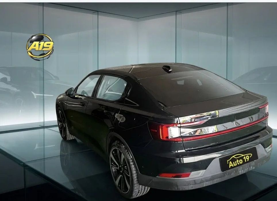 Polestar 2 Dual Motor 78kWh