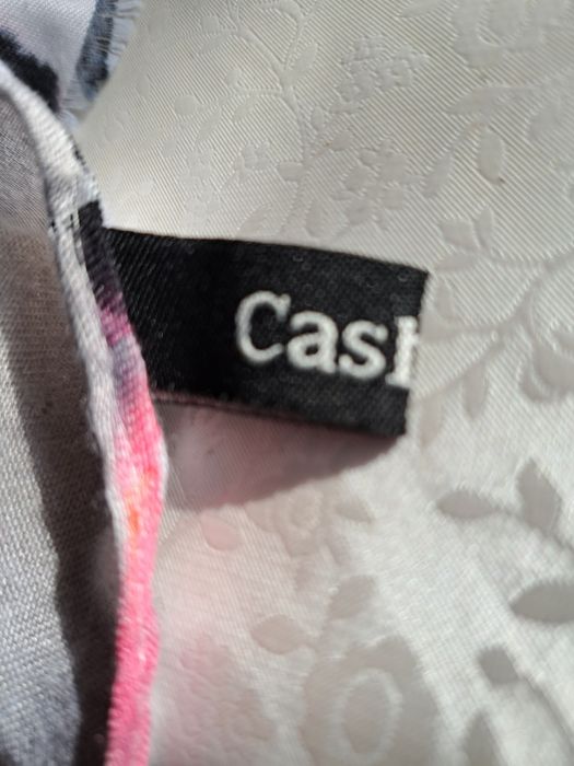 *Szal damski Cashmere.