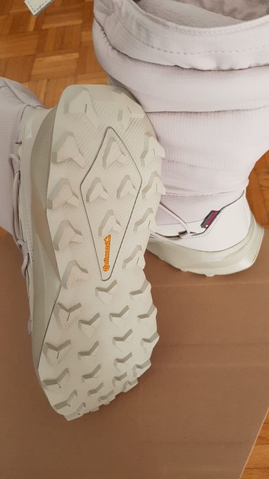 Зимние водостойкие дутики Adidas TERREX Winter Boot 38,38,5р,оригинал.