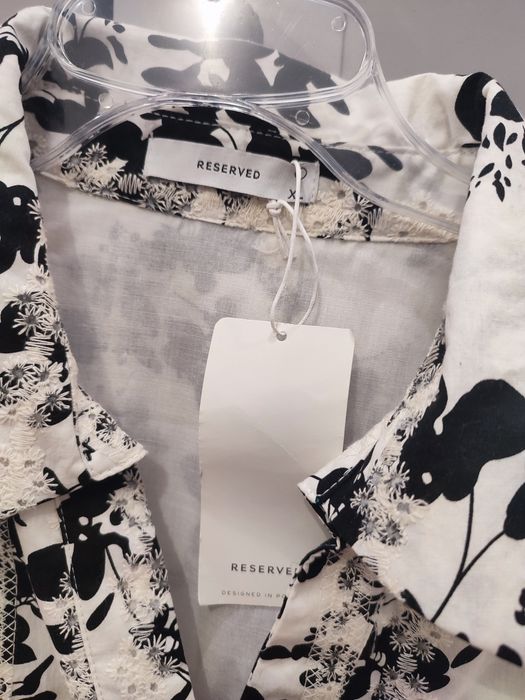Nowa sukienka Reserved XL
