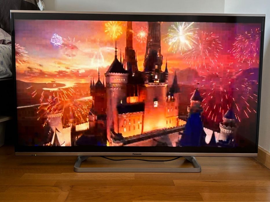 TV Panasonic TX-48AS640E