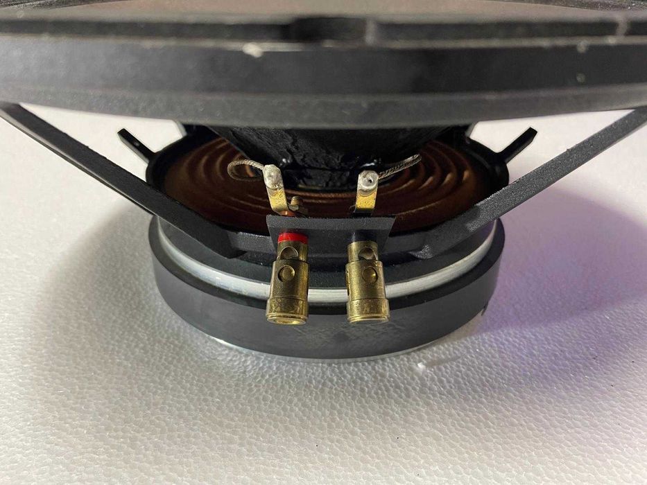 ALTIFALANTE 300 WATTS - 12  polegadas Alumínio