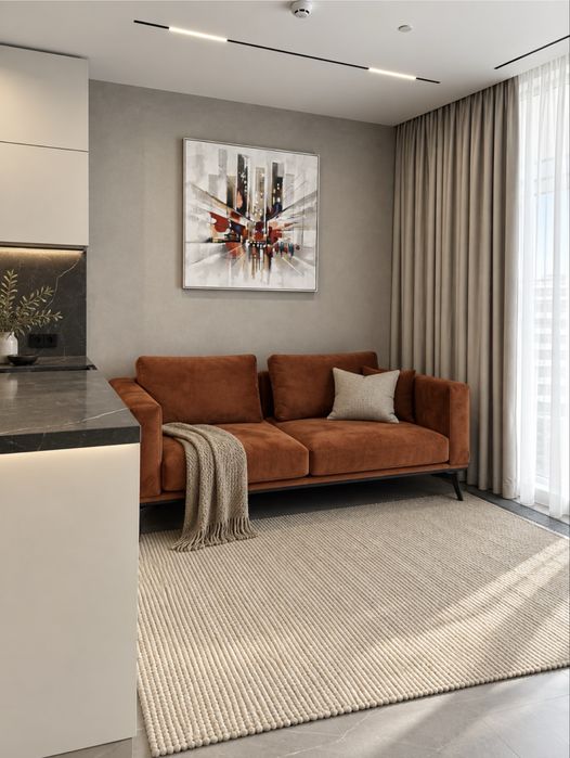 Оренда квартири, ЖК Taryan Towers, вул. Лумумби, Печерськ