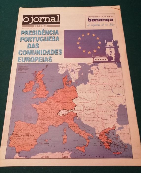 “O Jornal” - Edições Especiais