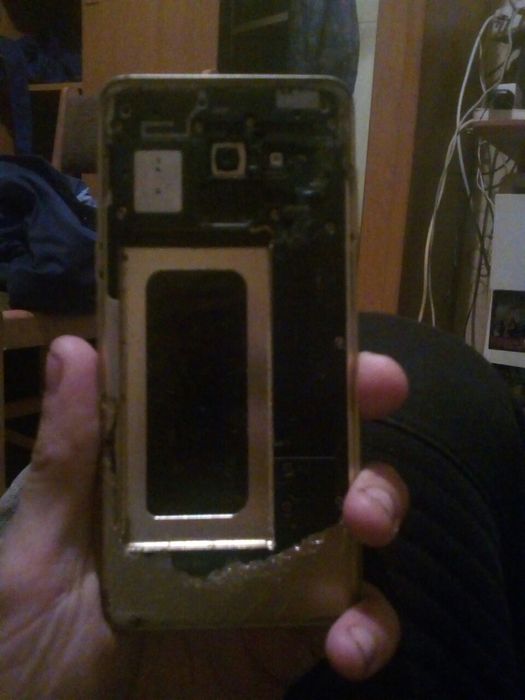 Samsung Galaxy A8 2018 dual sim