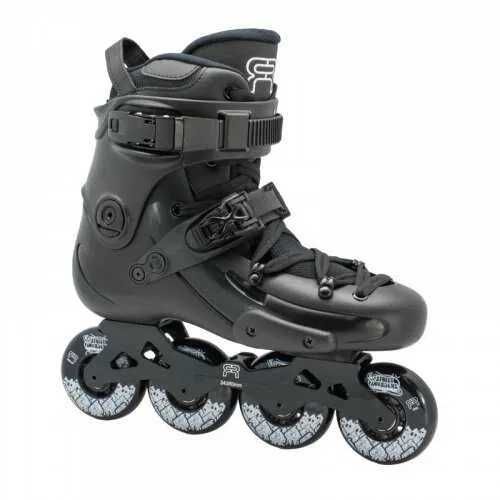 Ролики Seba Fr1 Black