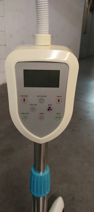 Lampa LED do wybielania zębów