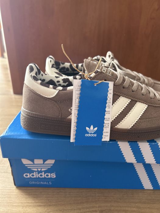 Sapatilhas Adidas Spezial