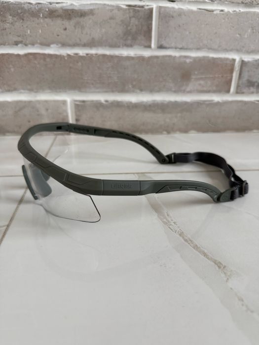 Окуляри балістичні ТРЕВІКС очки