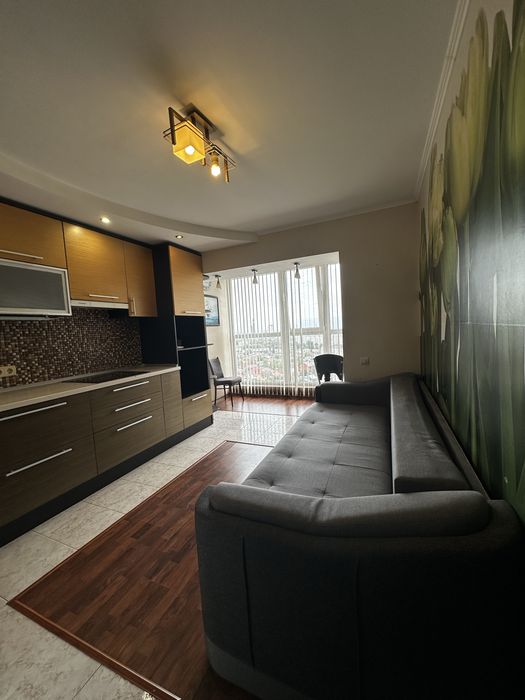 Продажа 1 комнатной квартиры 60 кв м