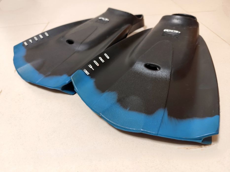 Barbatanas de Bodyboard Hidro Tech (Tam. 40/41)
