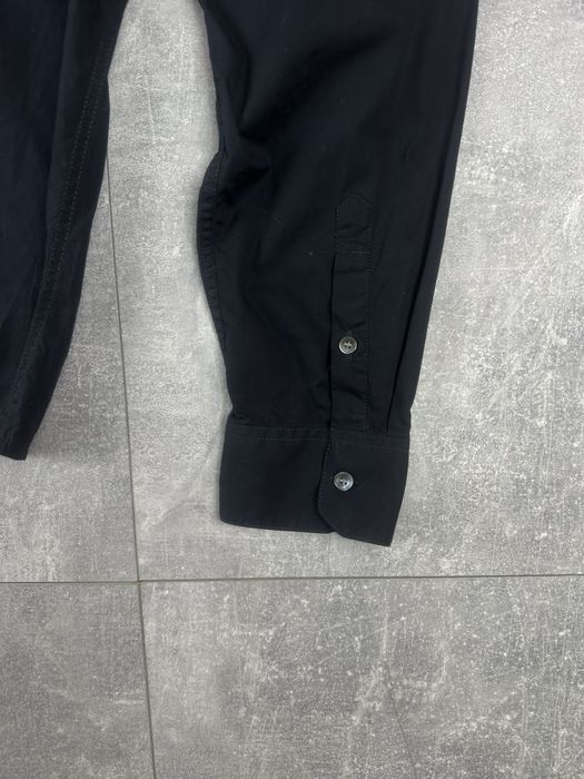 Emporio Armani рубашка