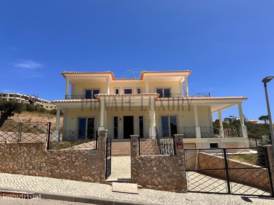Moradia T4 - Marina de Albufeira