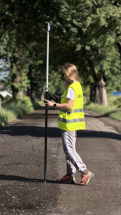 Geodeta Bydgoszcz i cale Kuj-pom | Usługi Geodezyjne Mapy do celów projektowych, wytyczenie granicy, podział działki, pomiar inwentaryzacyjny