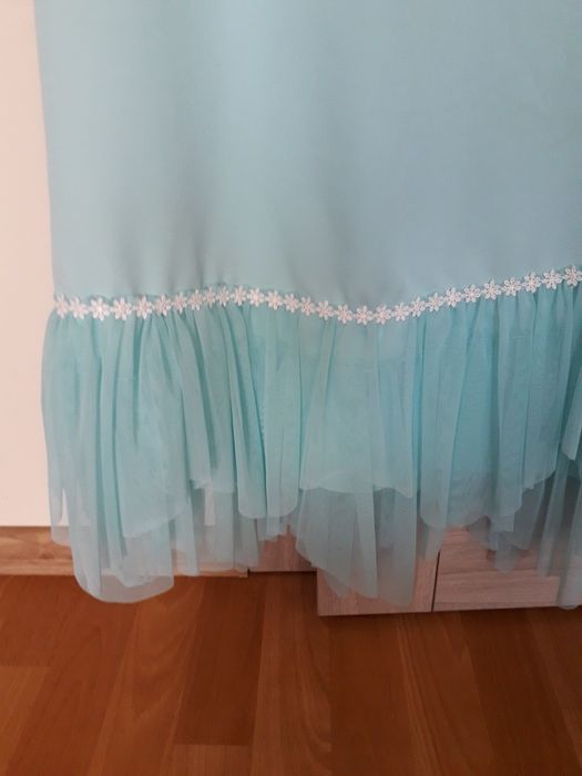 Sukienka dla dziewczynki