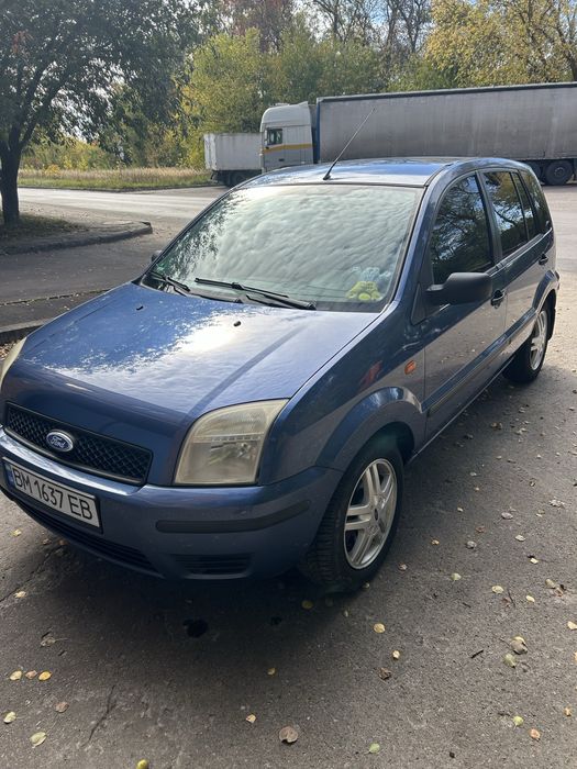 Продам Ford fusion