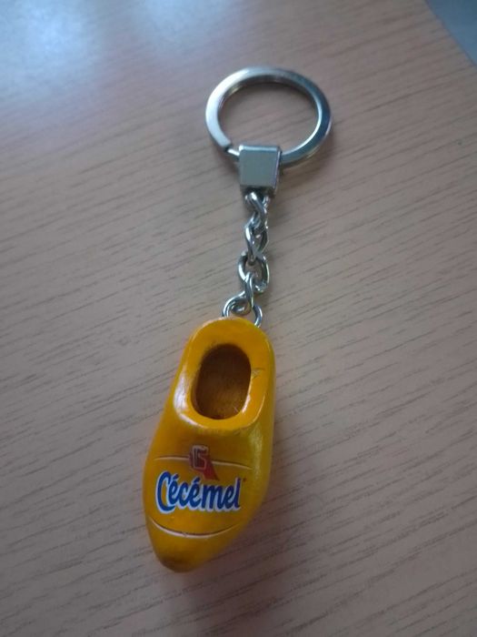 Brelok Cécémel Kolekcjonerski