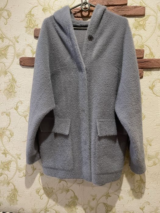 Альпака , ветровка женская