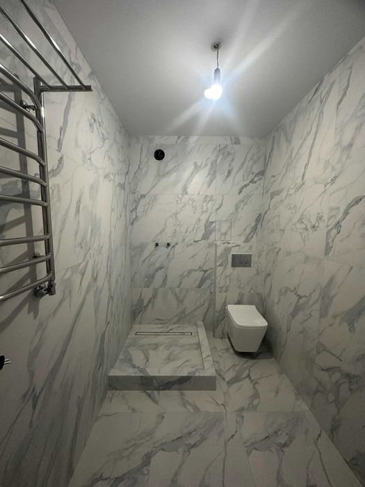 Продаж  просторої  3-кімнатної квартири з ремонтом у  Нетішині