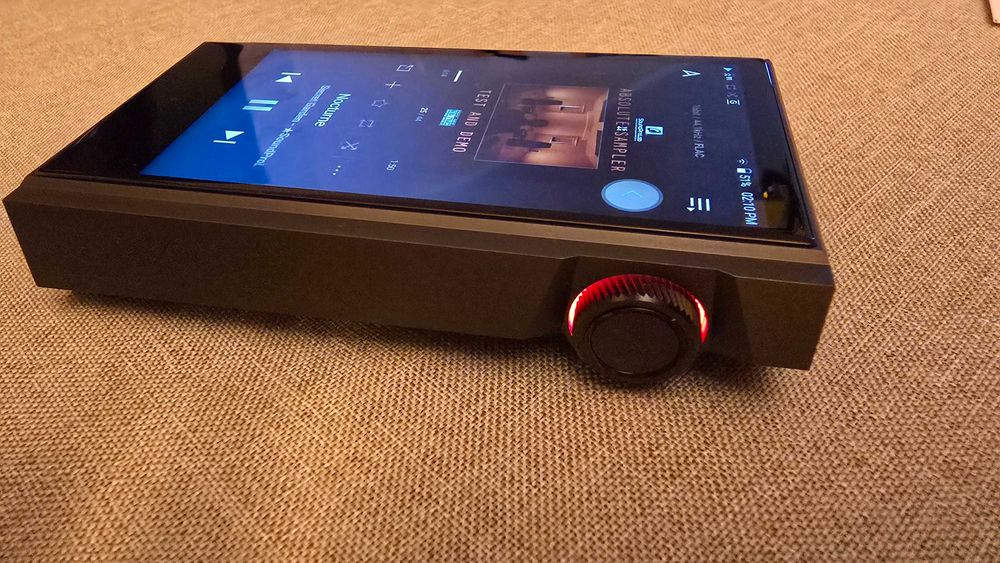 Astell&Kern KANN MAX
